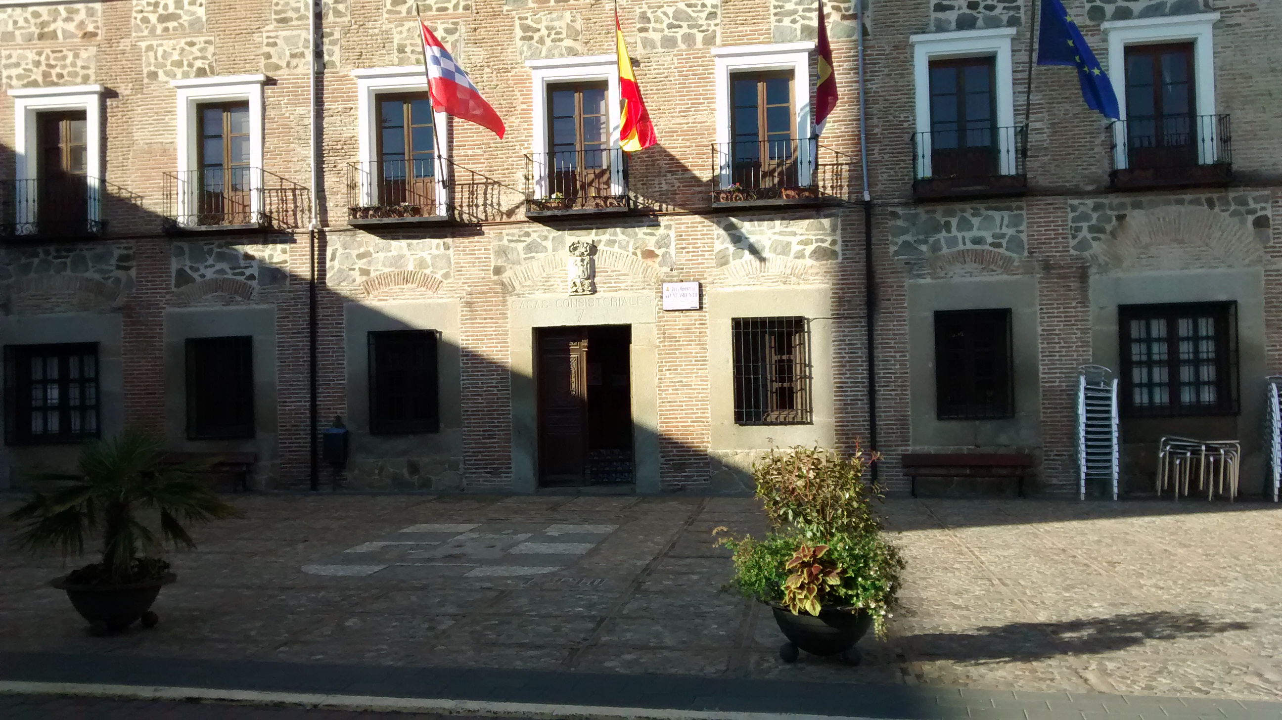 Ayuntamiento